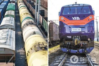 Экономических причин повышать тарифы на железнодорожные перевозки пока нет, – Вовк