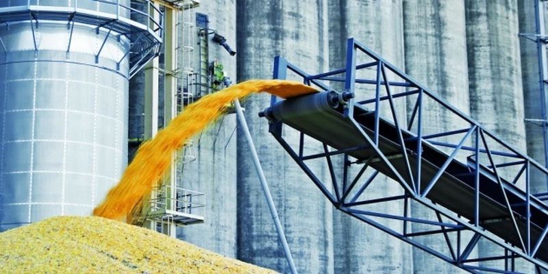 США и союзники работают над маршрутами вывоза зерна из Украины - CNN