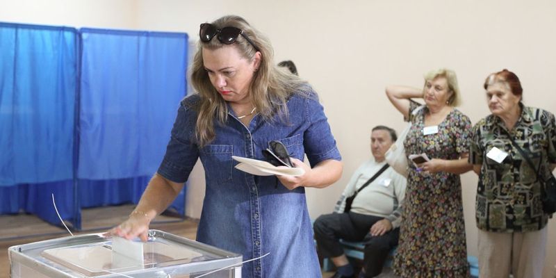 Реально ли провести выборы во время войны: о чем говорит мнение украинцев