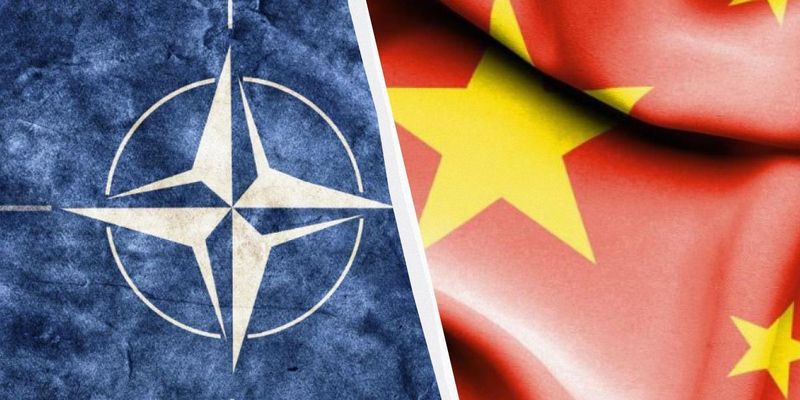 Представители Китая и НАТО провели совместную встречу: говорили об Украине