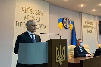 Прокурор Киева с опытом люстрации: Кабмин согласовал назначение нового главы Одесской ОГА