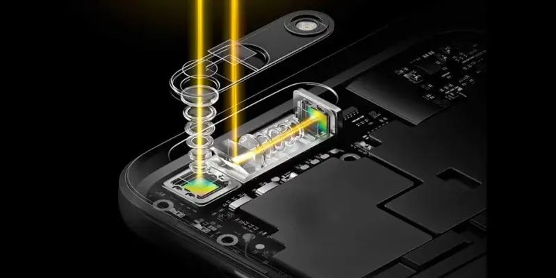 Apple тестує модулі перископічної камери для iPhone 15 Pro