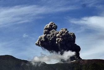 Пробуждение гиганта Судного дня: воцарится вулканическая зима, а торговые пути будут перекрыты