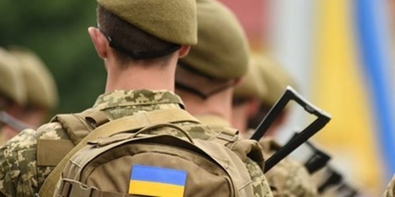 Мобилизация в Украине: сколько времени нужно будет служить призывнику