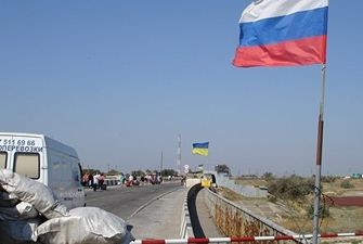 В Совете Европы Россия пожаловалась, что Украина не дает воды Крыму