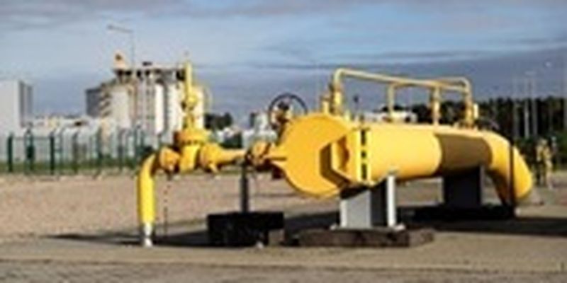 Газпром приостановит транспортировку газа в Китай