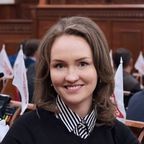 Наталья Приходько