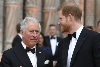 Принц Чарльз заступився за Гаррі та Меган у дипломатичному скандалі, – ЗМІ