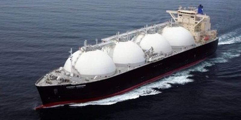 Германия слезает с российской газовой "иглы": купит у США внушительный объем газа