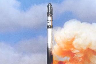 Украина задумала создать новую ракету-носитель: что известно