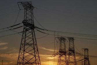 Герус: імпорт електроенергії з Росії обкладається митом 2%