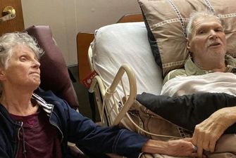 У США подружжя прожило разом 65 років і померло в один день