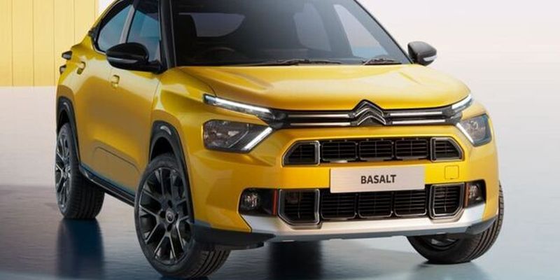 Недорогого соперника Renault Duster от Citroen показали на новых фото