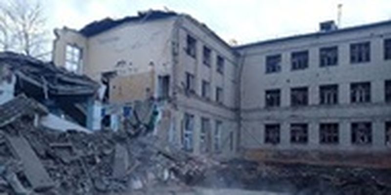 На Житомирщине российские военные убили 54 мирных жителя