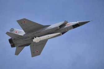 Российские ракеты "Кинжал": военный эксперт рассказал, когда ВСУ начнут их сбивать