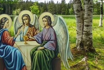 Когда в Украине отмечают Троицу и как празднуют: главные традиции