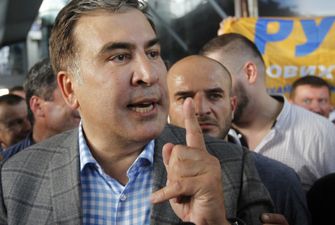 Саакашвили рассказал о премьерских амбициях