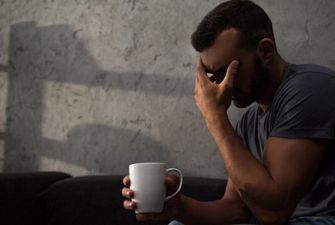 Розлучений, неодружений: самотність і розрив відносин однаково згубні для здоров’я чоловіків