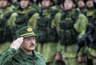 Почему армия Лукашенко не будет участвовать в войне против Украины: названы четыре причины