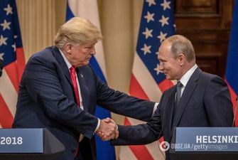 "Скажите, Владимир!" Трамп объявил о своей жесткости к Путину