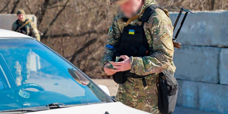 Загальна мобілізація в Україні: як можна згідно із законом оскаржити видану на блокпості повістку