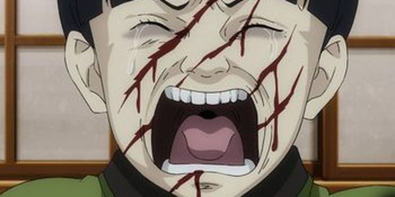 Netflix выпустила трейлер аниме Japanese Tales of the Macabre по работам хоррор-мангаки Дзюндзи Ито
