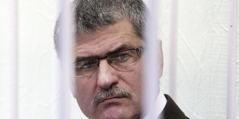 Суд отпустил главу СБУ, который командовал зачисткой Евромайдана