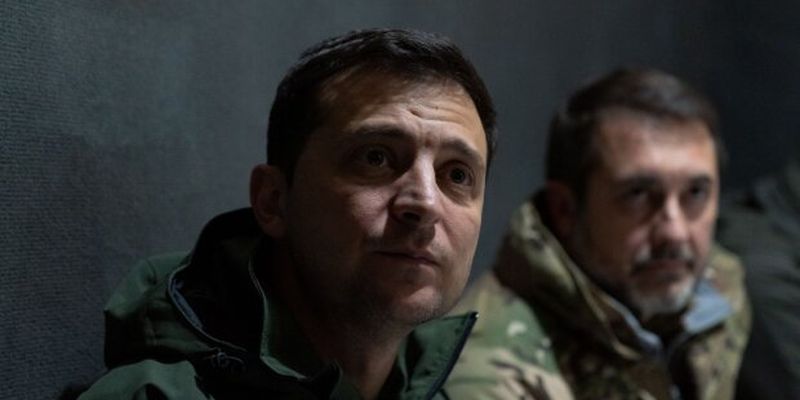 Зеленский в Донецке: президент пошел ва-банк, всплыли детали неожиданного плана