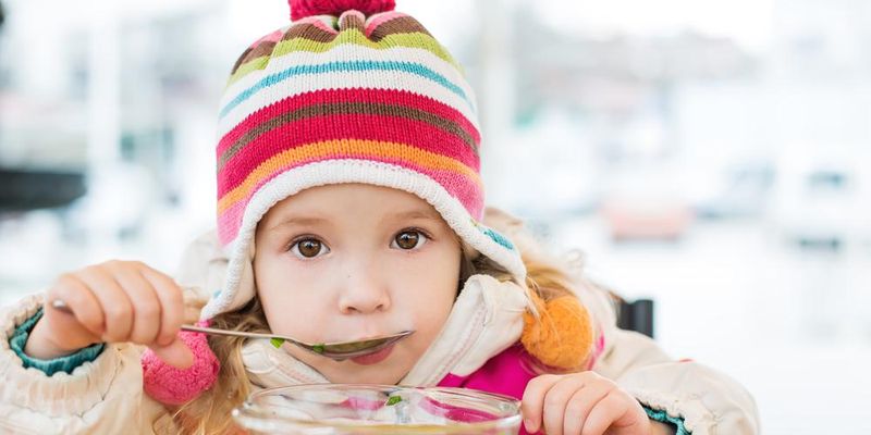 Зимний рацион: что кушать в холода и от каких продуктов нужно отказаться 