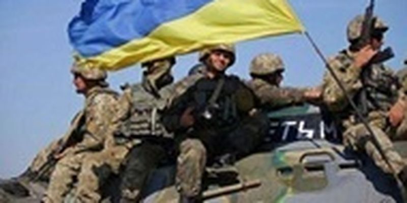 Украина улучшила позицию в рейтинге армий мира