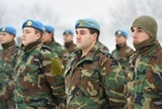 ЕС выделит Молдове €40 млн на развитие обороны - министр