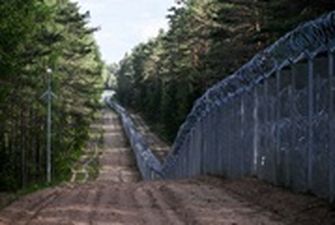 Литва вручила Беларуси ноту из-за инцидента на границе