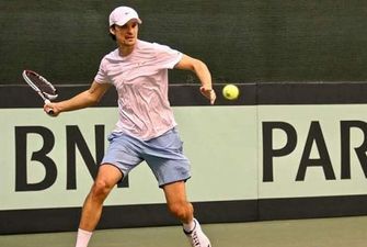 Молчанов проиграл в парном четвертьфинале турнира ATP во Франции
