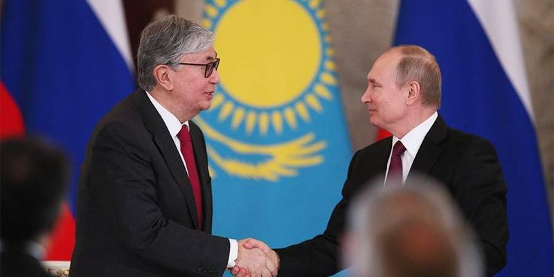 "Следующая проблема": российские пропагандисты заговорили о вторжении в Казахстан