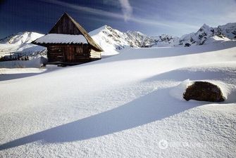 Снег до 40 см! Синоптики предупредили о резком ухудшении погоды в Украине