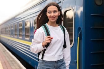 В Украине запускают международный поезд в Прагу