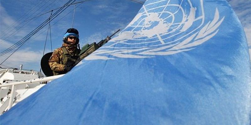 Росія буде змушена погодитись на введення миротворців на Донбас – Порошенко