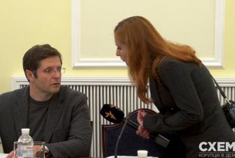 Нардеп Холодов стал фигурантом дела НАБУ после расследования "Схем"