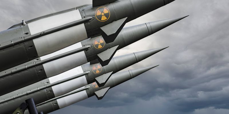 "Будут на переднем плане": в МИД РФ назвали ядерные объекты в Польше военной целью