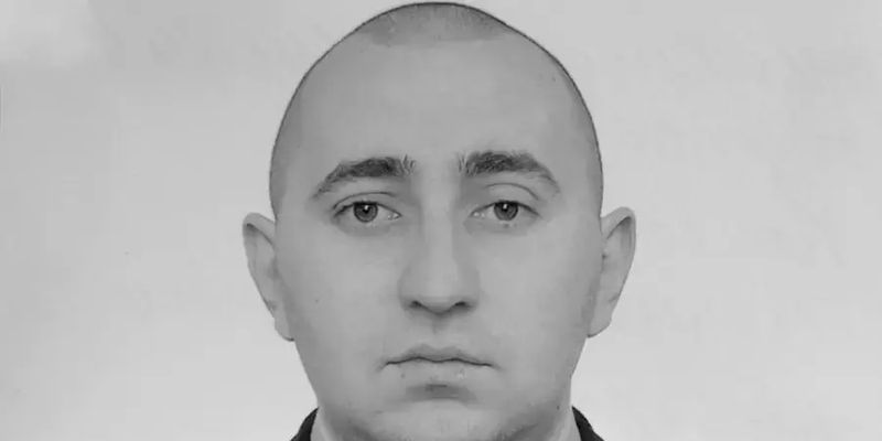 В результате ракетного удара по Одессе погиб 29-летний водитель-пожарник Денис Колесников