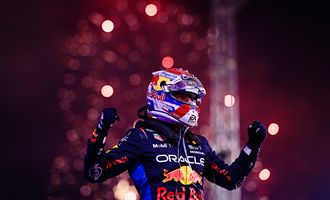 Ожидаемая победа Ферстаппена: обзор гран-при Формулы 1 в Бахрейне 2024