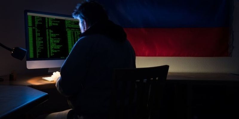 российские хакеры атаковали сайты государственных органов Молдовы