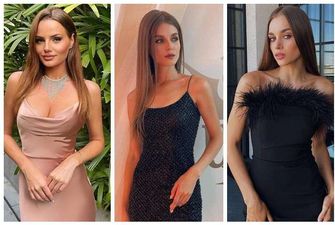 «Мисс Украина-2021». Фото роскошных финалисток конкурса красоты