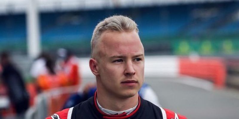 Чергова ганьба: син російського мільярдера розбив болід на другому поспіль Гран-прі "Формули-1"