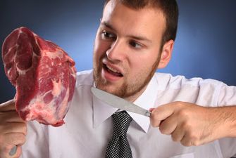Какая страна употребляет больше всего мяса? Топ для настоящих мясоедов!