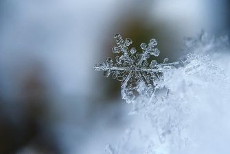 Погода в Украине: морозы спадают, местами снег