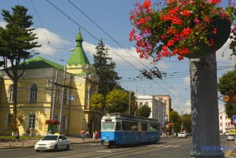 Селфи с Петлюрой и обед у Коцюбинского - новые туристические проекты для Винницы