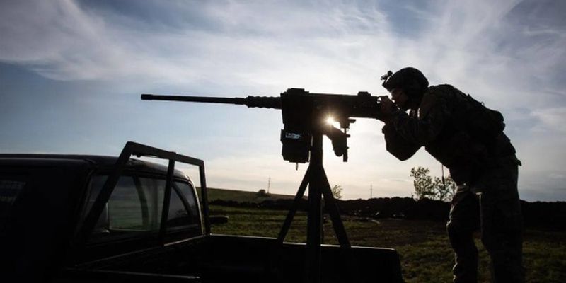 Враг ничего не может сделать на поле боя: Зеленский показал фотографии украинских военных
