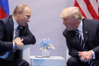Трамп анонсировал встречу с Путиным на саммите G20 в Японии