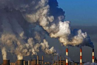 СБУ розслідує забруднення екології в Кривому Розі